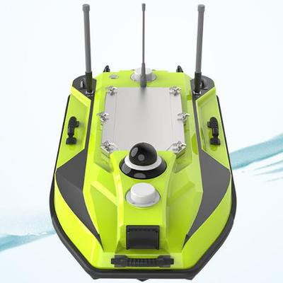 中海达智能测量无人船