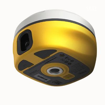 中海达V5