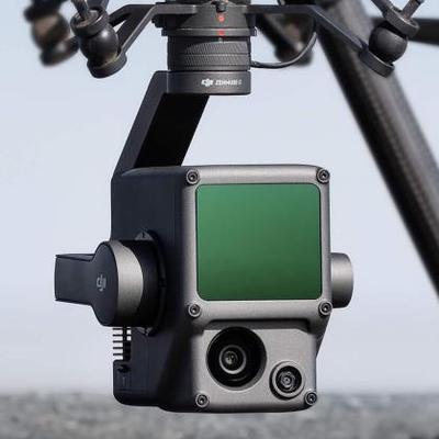 禅思 L1激光雷达