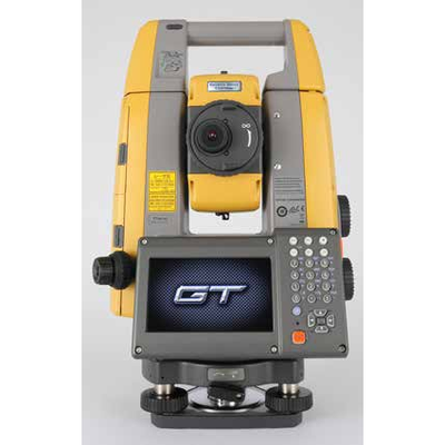 超声波机器人GT-1200