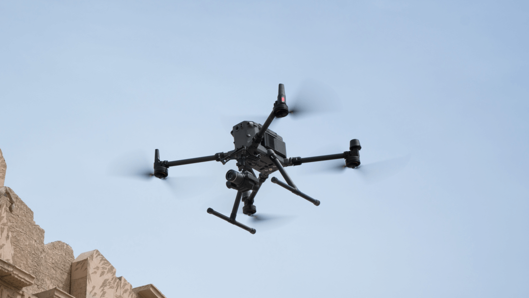 DJI M350 RTK